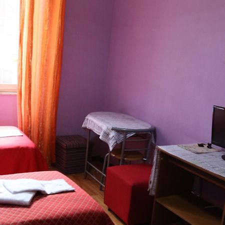 Vertex Palace Rzym Zewnętrze zdjęcie