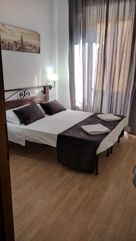 Vertex Palace Rzym Zewnętrze zdjęcie