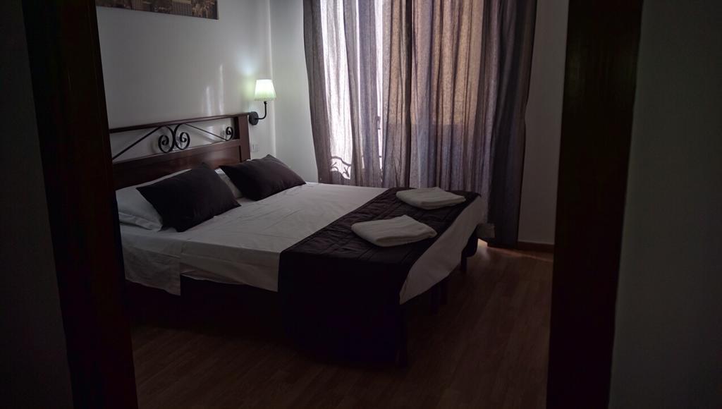 Vertex Palace Rzym Zewnętrze zdjęcie