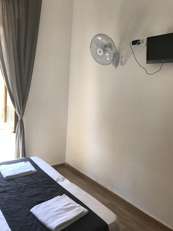 Vertex Palace Rzym Zewnętrze zdjęcie