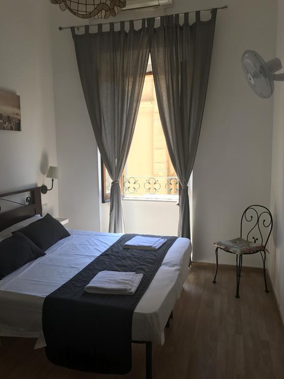 Vertex Palace Rzym Zewnętrze zdjęcie