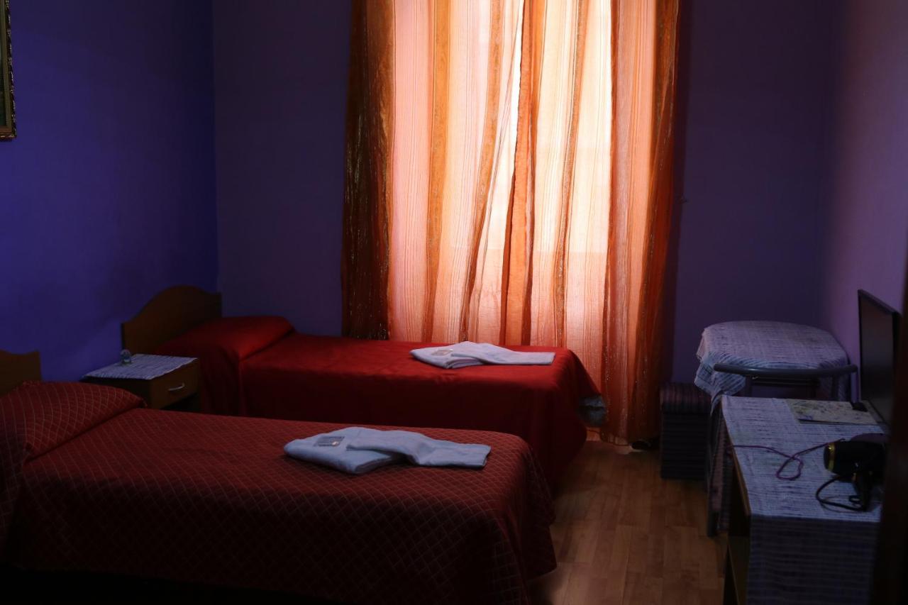 Vertex Palace Rzym Zewnętrze zdjęcie