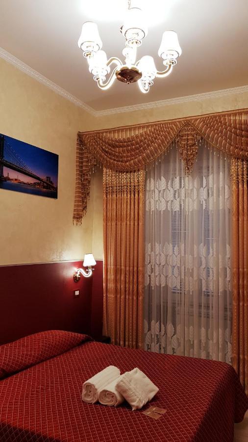 Vertex Palace Rzym Zewnętrze zdjęcie